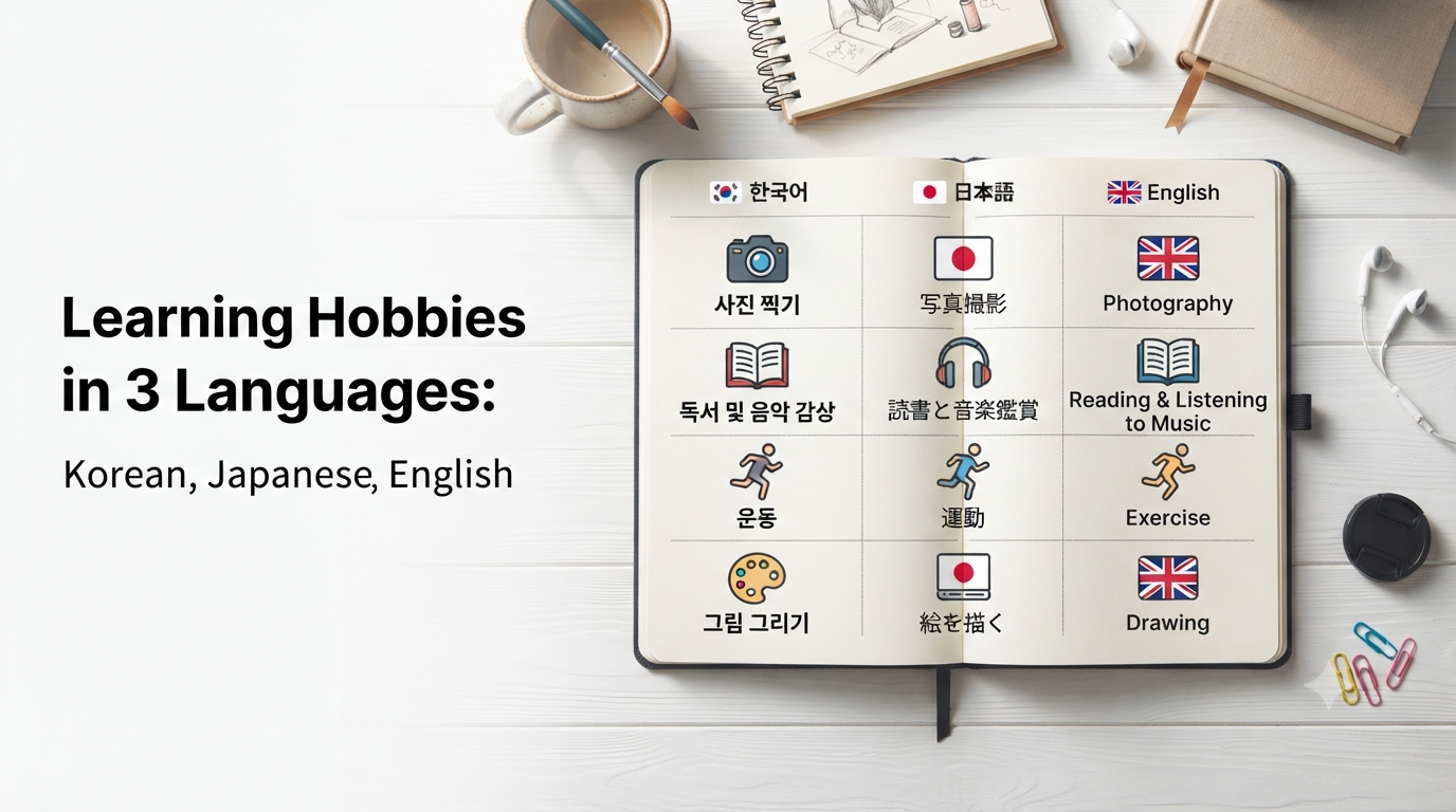 hobbies